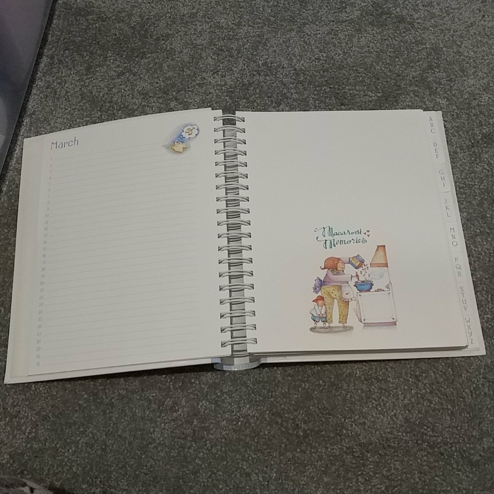 Multipurpose Album - Picture 5 of 8